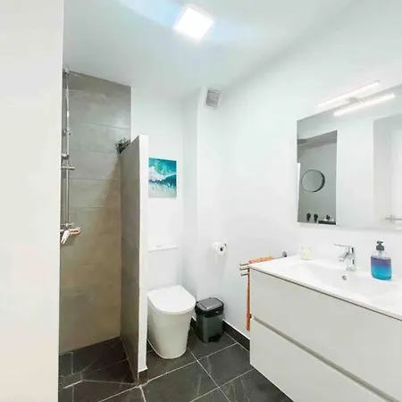 Apartment Piso 2 Hab. Con Mucha Luz *